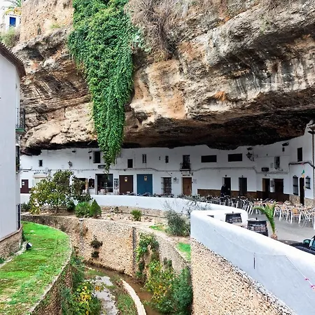 Apartment Casa Nazari - Setenil De Bodegas Setenil De Las Bodegas