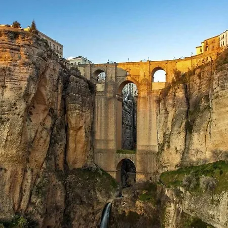 Casa Nazari - Setenil De Bodegas * Setenil De Las Bodegas
