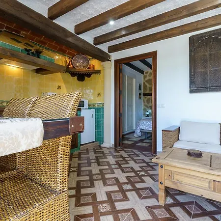 Casa Nazari - Setenil De Bodegas Apartment *