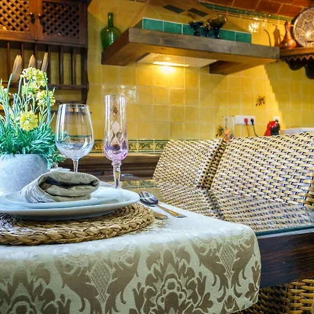 Casa Nazari - Setenil De Bodegas