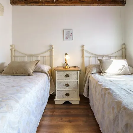 Casa Nazari - Setenil De Bodegas Apartment