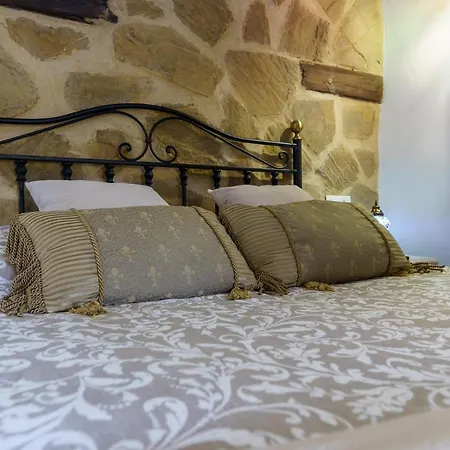 Casa Nazari - Setenil De Bodegas Apartment Setenil De Las Bodegas