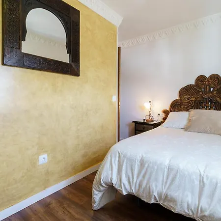 Apartment Casa Nazari - Setenil De Bodegas