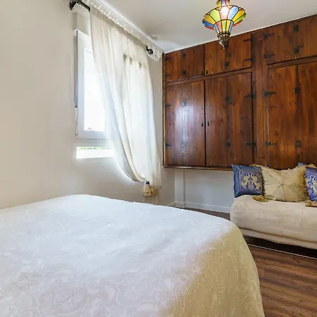 Casa Nazari - Setenil De Bodegas Apartment