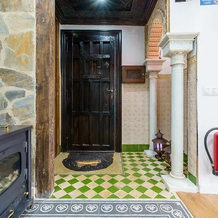 Casa Nazari - Setenil De Bodegas Setenil De Las Bodegas
