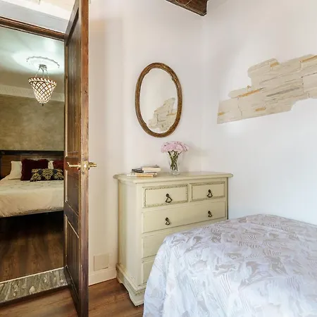Apartment Casa Nazari - Setenil De Bodegas *