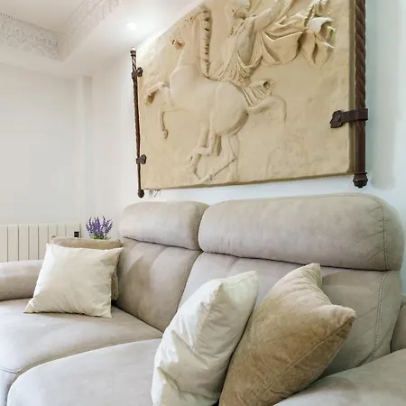 Casa Nazari - Setenil De Bodegas Apartment