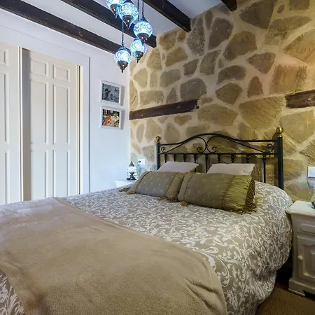 Apartment Casa Nazari - Setenil De Bodegas *