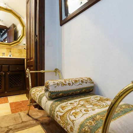 Apartment Casa Nazari - Setenil De Bodegas Setenil De Las Bodegas
