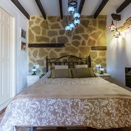 Casa Nazari - Setenil De Bodegas