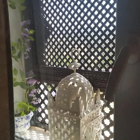 Apartamento Casa Nazarí - Setenil De Bodegas *
