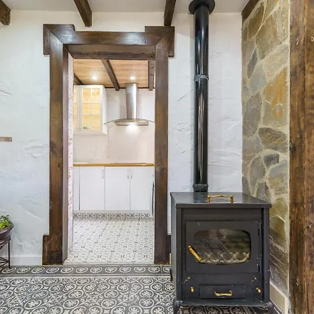 Apartamento Casa Nazarí - Setenil De Bodegas Setenil De Las Bodegas
