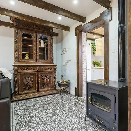 Apartamento Casa Nazarí - Setenil De Bodegas Setenil De Las Bodegas